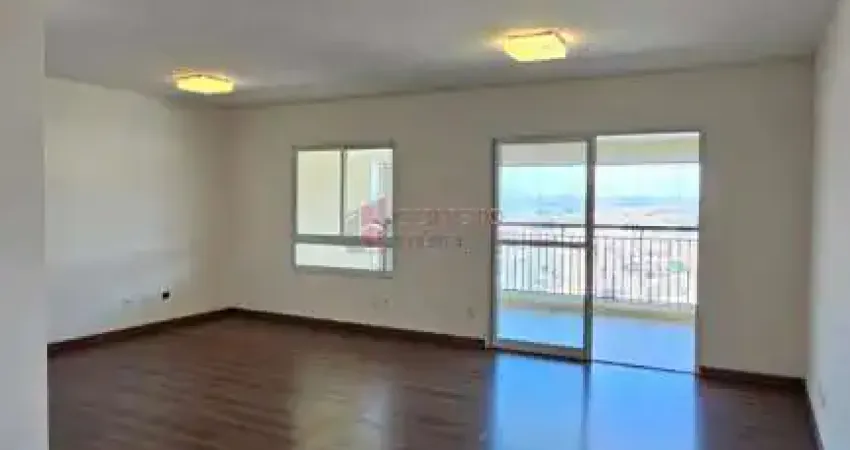 APARTAMENTO ALTO PADRÃO PARA LOCAÇÃO NO CONDOMÍNIO ALTA VISTA, JUNDIAI-SP