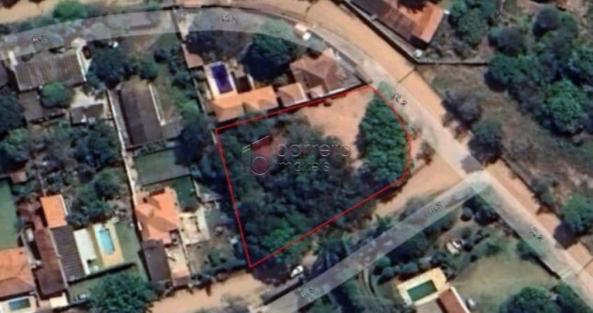 Terreno à venda na Rua Dois, --, Vivenda, Jundiaí