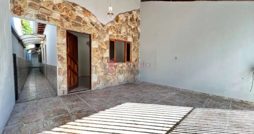 Casa com 2 quartos à venda na Rua Tiago Silva, --, Jardim Pérola, Itupeva