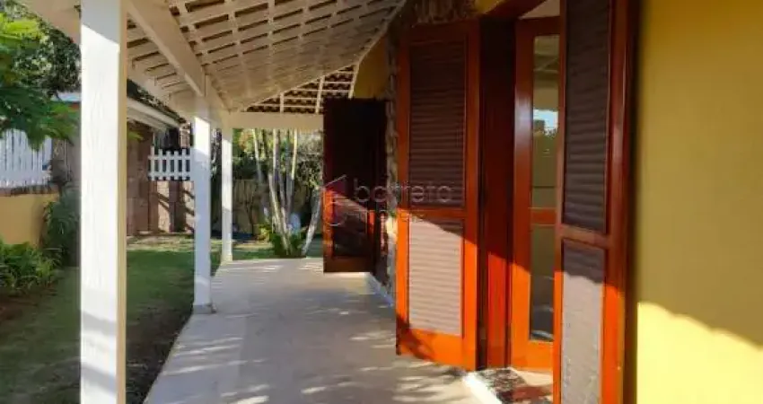 Casa térrea mobiliada para venda e locação no condomínio jardim do ribeirão i - itupeva/sp