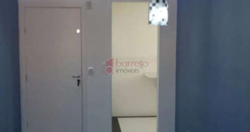 APARTAMENTO PARA LOCAÇÃO, CONDOMÍNIO RESERVA DO JAPY, JUNDIAÍ