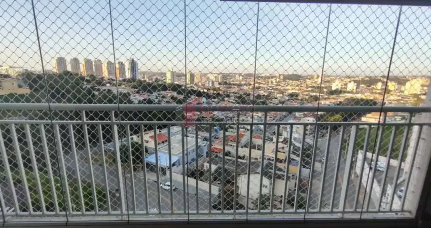 APARTAMENTO À VENDA NO CONDOMÍNIO PALAZZO REALE EM JUNDIAÍ/SP
