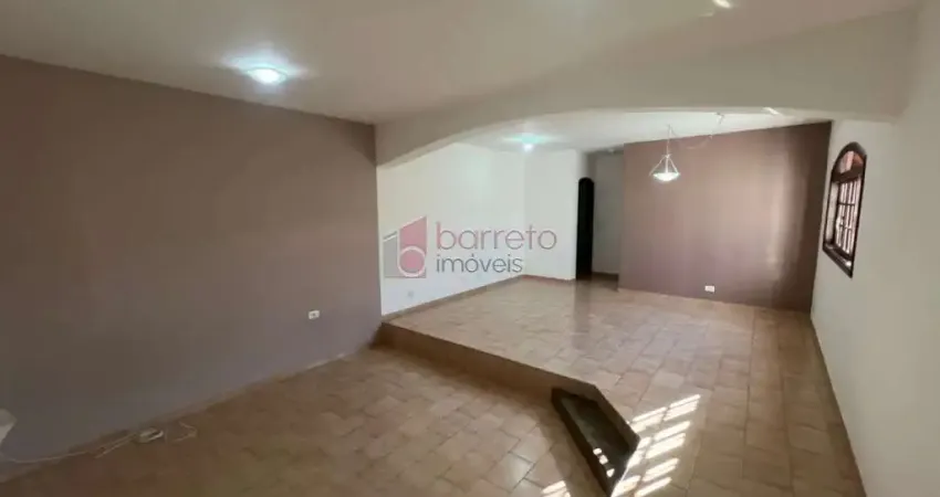 Casa com 4 quartos à venda na Rua José Gomes de Abreu, --, Jardim Martins, Jundiaí