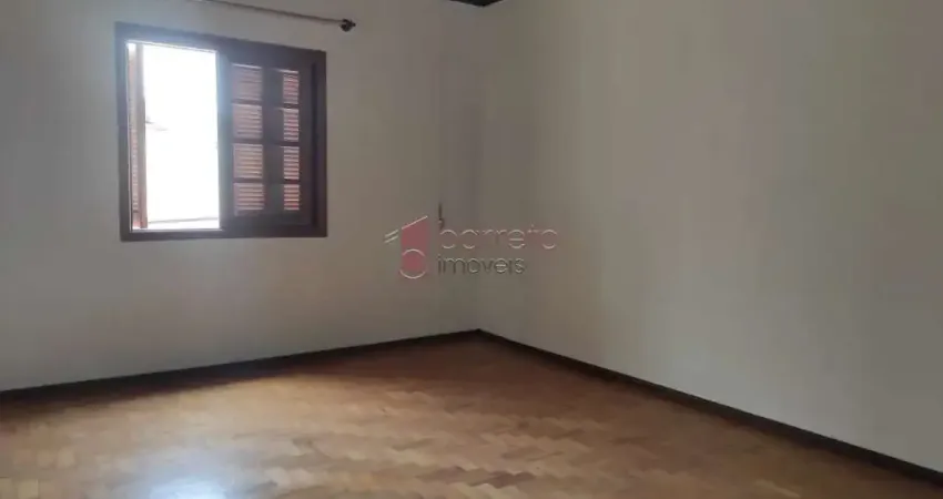 Casa com 3 quartos à venda na Rua Fernão Dias Paes Leme, --, Vila Aparecida, Jundiaí
