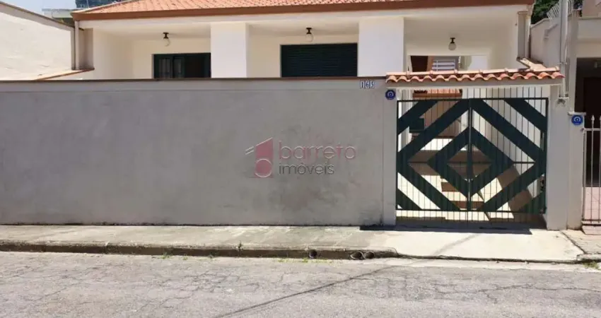 Casa comercial para locação, na vila progresso em jundiaí/sp