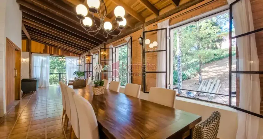 CASA 02 QUARTOS À VENDA NO CONDOMÍNIO PARQUE DOS MANACÁS - JUNDIAÍ - SP