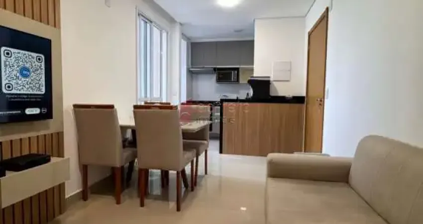 APARTAMENTO PARA VENDA NO CONDOMÍNIO ALTOS DA SAMUEL MARTINS - JUNDIAÍ/SP