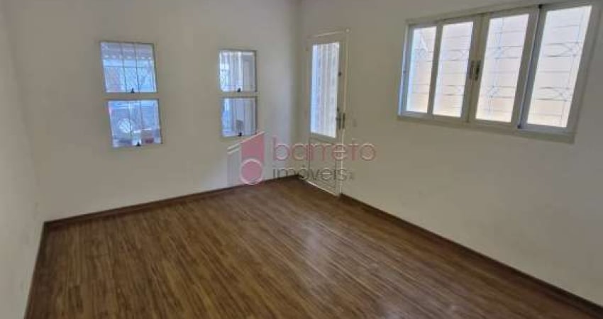 SOBRADO PARA LOCAÇÃO,  NO MIRANTE DE JUNDIAI EM JUNDIAI/SP