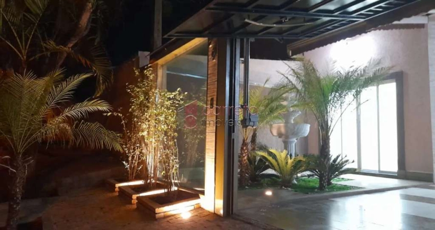 CASA PARA VENDA NO PARQUE DAS LARANJEIRAS - ITUPEVA/SP