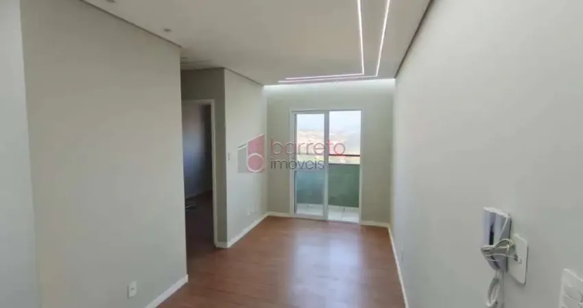APARTAMENTO PARA VENDA NO CONDOMÍNIO BURITI - VÁRZEA PAULISTA/SP