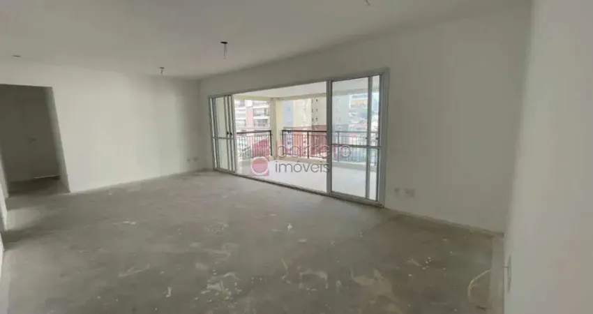 APARTAMENTO PARA VENDA NO CONDOMÍNIO PREMIATTO RESIDENCE CLUB NO JARDIM SÃO BENTO - JUNDIAÍ/SP