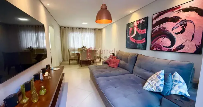 Sobrado para venda no condomínio dos metalúrgicos - jundiaí/sp