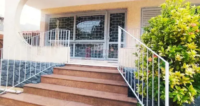 Casa com 3 quartos à venda na Avenida Samuel Martins, --, Vila Progresso, Jundiaí