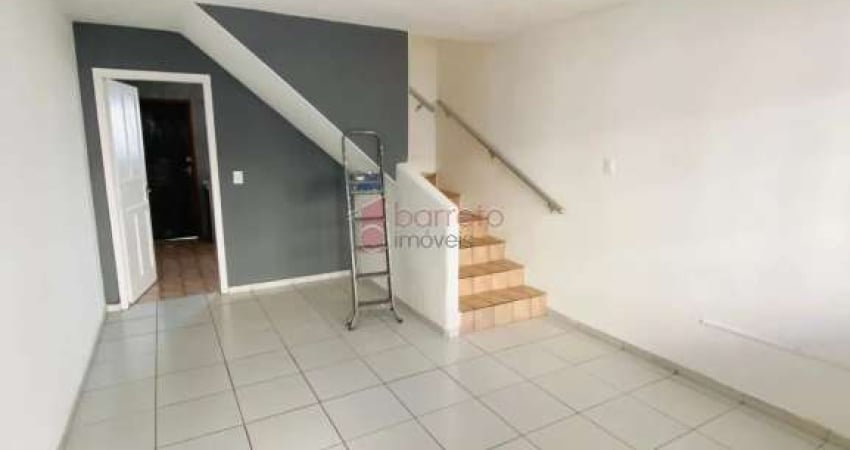 CASA PARA LOCAÇÃO EM JUNDIAÍ NO BAIRRO ANHANGABAÚ - JUNDIAÍ/SP