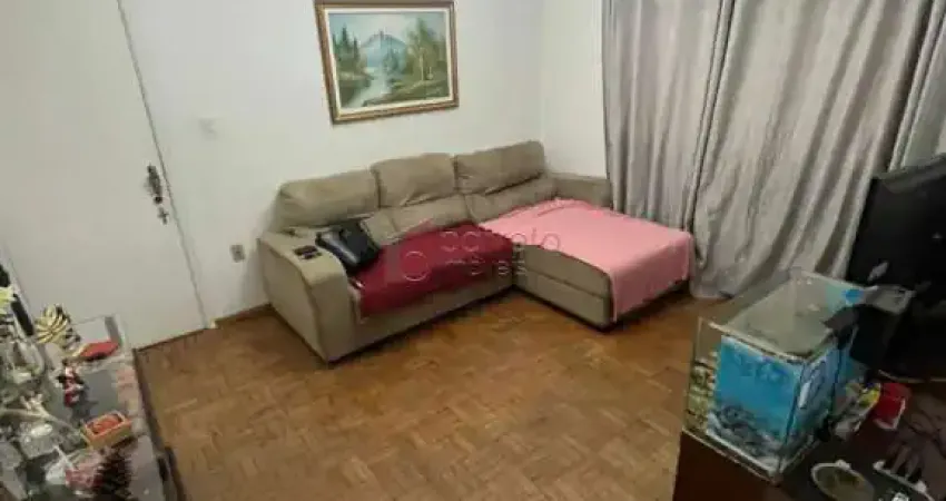 Casa com 2 quartos à venda na Rua Dona Raquel Simonsen, --, Vila Progresso, Jundiaí