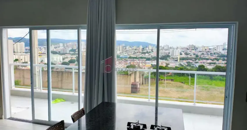 SOBRADO PARA VENDA NO CONDOMÍNIO PANORAMA - JUNDIAÍ/SP