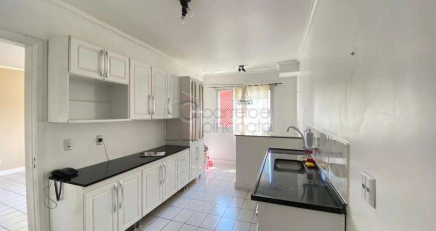 APARTAMENTO PARA LOCAÇÃO, CONDOMÍNIO MORADA DO JAPY, JUNDIAÍ
