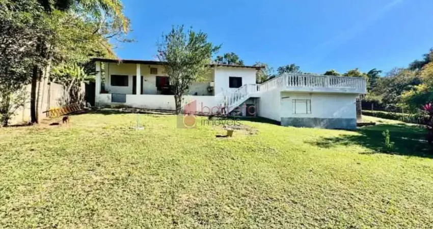 Chácara / sítio com 3 quartos à venda na Rua Gana, --, Jardim Residencial Bela Vista (Vilarejo), Cabreúva