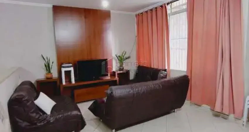 Casa com 3 quartos à venda na Rua Graciliano Ramos, --, Jardim Liberdade, Jundiaí