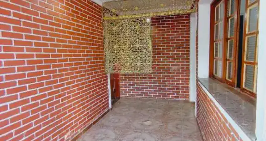 Casa com 1 quarto à venda na Rua Francisco Morato, --, Vila Vianelo, Jundiaí