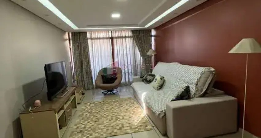 Casa com 3 quartos à venda na Rua Nicola Rivelli, --, Vila Bela I, Jundiaí