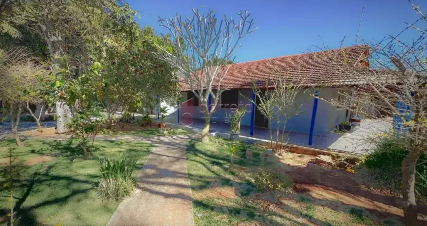 Chácara / sítio com 7 quartos à venda na Rua Salvador Caruso Orlando, --, Medeiros, Jundiaí