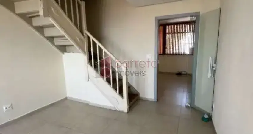 CASA COMERCIAL PARA VENDA E LOCAÇÃO NA REGIÃO CENTRAL - JUNDIAÍ/SP
