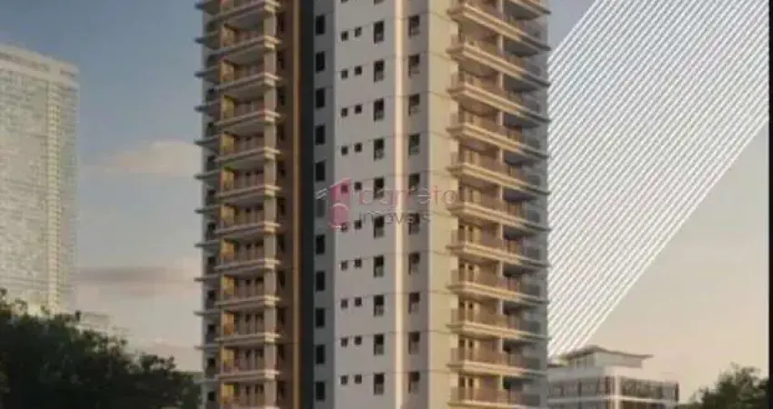 APARTAMENTO À VENDA NO CONDOMÍNIO SKY VISION EM JUNDIAÍ/SP