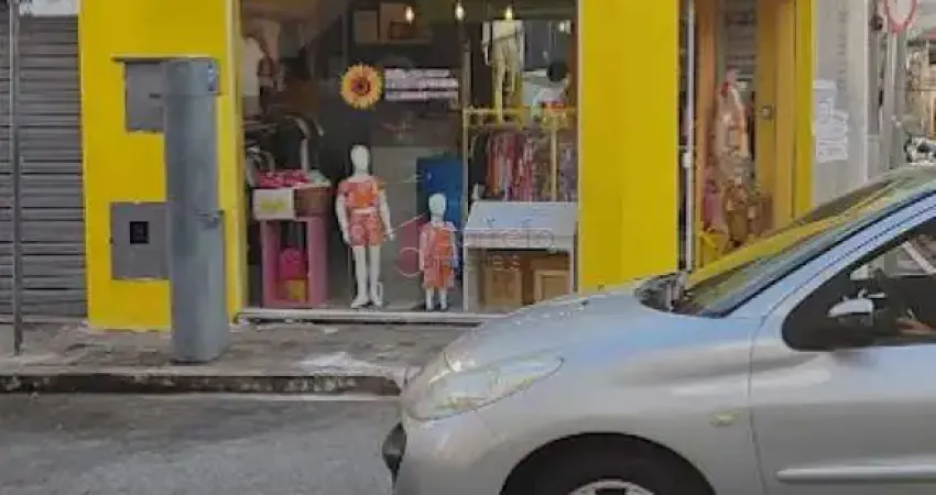 SALÃO COMERCIAL PARA LOCAÇÃO E VENDA, CENTRO DE JUNDIAÍ