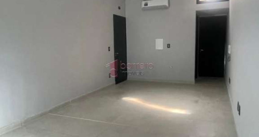 SALA COMERCIAL PARA LOCAÇÃO NO CENTRO - JUNDIAÍ/SP