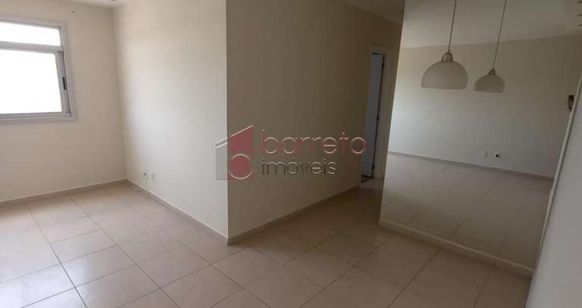 APARTAMENTO À VENDA NO CONDOMÍNIO PORTAL DAS PALMEIRAS - JARDIM SHANGAI - JUNDIAÍ/SP