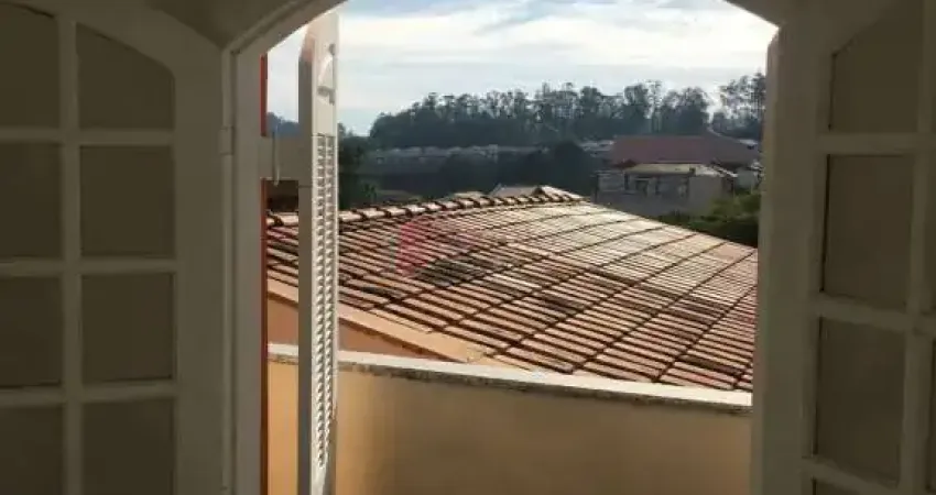 Casa com 3 quartos para alugar na Rua Carlos Nicola, 0, --, Cidade Nova, Jundiaí