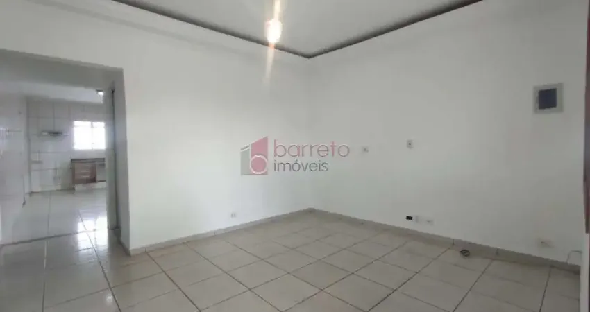 Casa com 2 quartos para alugar na Rua Miguel Hilário Navarrete Sanches, Casa 2, --, Vila Marlene, Jundiaí