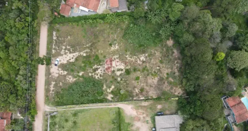 TERRENO PLANO À VENDA NO BOSQUE DOS PINHEIRINHOS EM JUNDIAÍ/SP