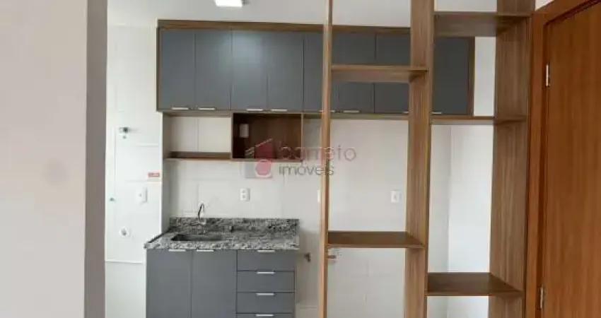 APARTAMENTO PARA LOCAÇÃO, CONDOMÍNIO DI FLORENÇA, BAIRRO MEDEIROS, JUNDIAÍ