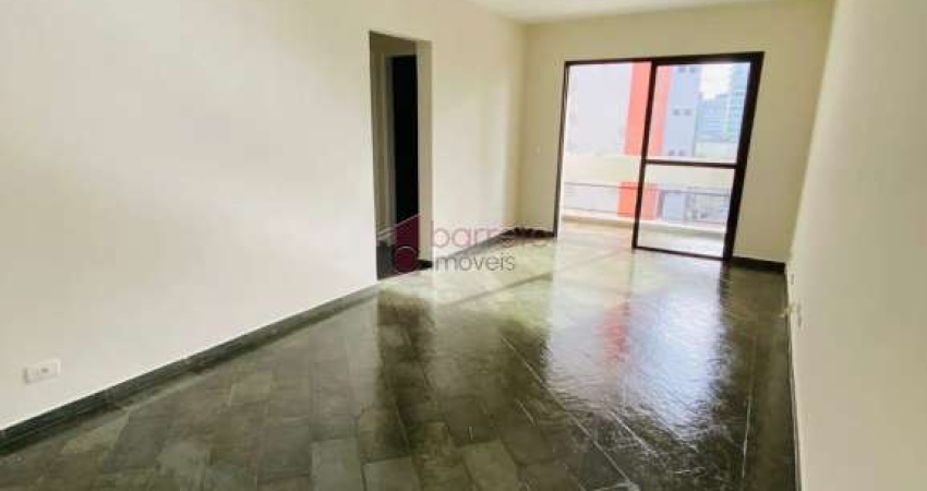 APARTAMENTO PARA LOCAÇÃO NO CONDOMÍNIO ALPINO - JUNDIAÍ/SP