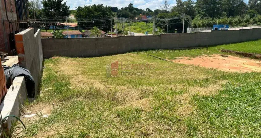 Terreno de 300 m² à venda no condomínio gran ville são venâncio l em itupeva/sp