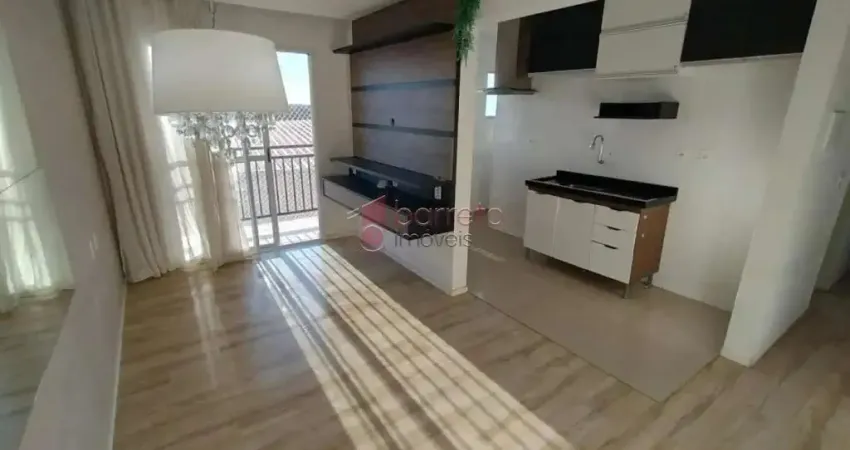 Apartamento com 2 quartos à venda na Avenida Francisco Nobre, --, Medeiros, Jundiaí