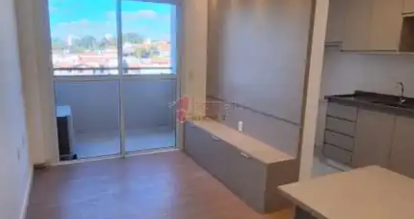 APARTAMENTO PARA LOCAÇÃO, CONDOMÍNIO GIARDINO, BAIRRO COLÔNIA, JUNDIAÍ