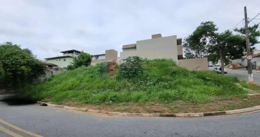 TERRENO COM 423 M² À VENDA NO TERRA NOBRE - LOUVEIRA/SP