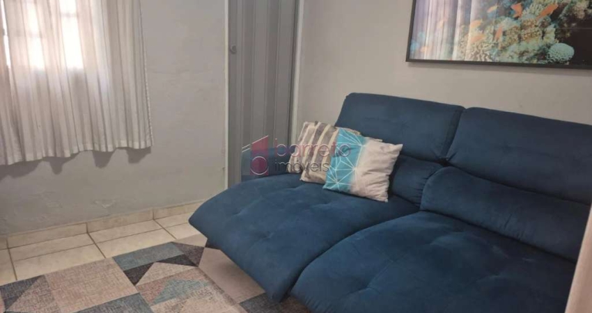 CASA PARA VENDA NO BAIRRO VILA MARINGÁ - JUNDIAÍ/SP