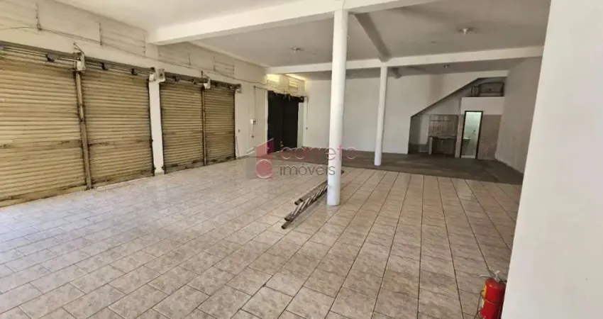 Sala comercial para alugar na Avenida Doutor Odil Campos de Sáes, --, Jardim São Bento, Jundiaí
