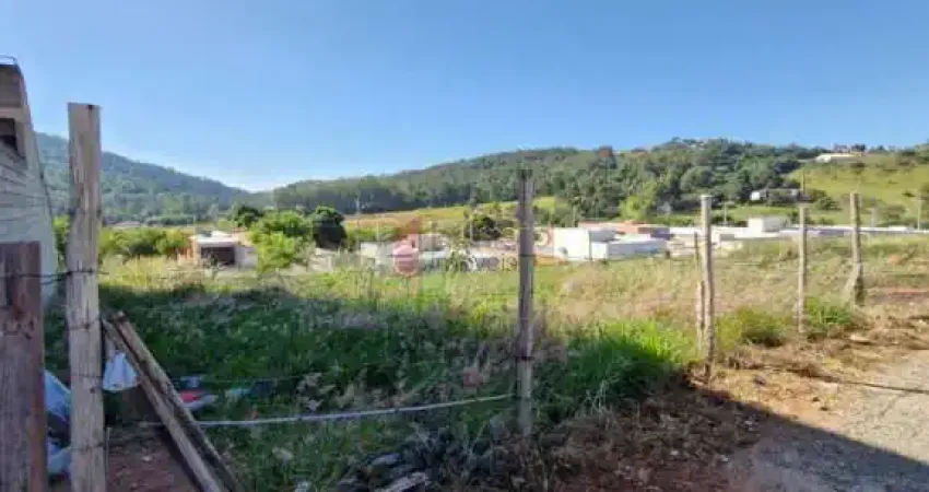 Terreno à venda na Rua Manoel Antonio Narcizo, --, Jardim Itália, Itupeva