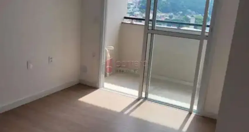 APARTAMENTO À VENDA NO CONDOMÍNIO GIARDINO NO JARDIM COLÔNIA EM JUNDIAÍ/SP