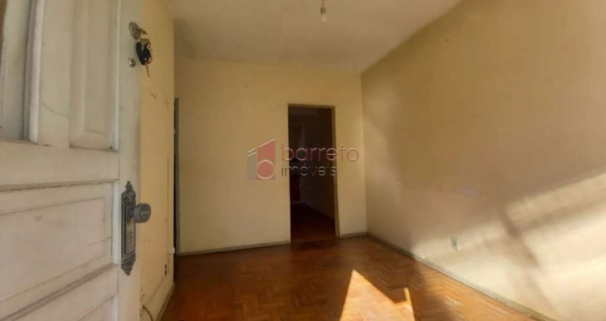 CASA COM 02 QUARTOS À VENDA NO JARDIM BONFIGLIOLI EM JUNDIAÍ/SP