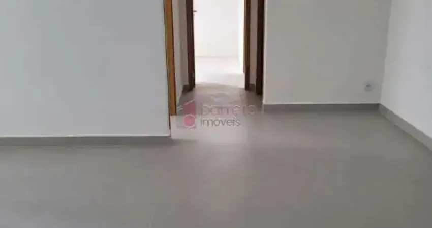 APARTAMENTO À VENDA NO CONDOMÍNIO VALLIS NO PARQUE DA REPRESA EM JUNDIAÍ/SP