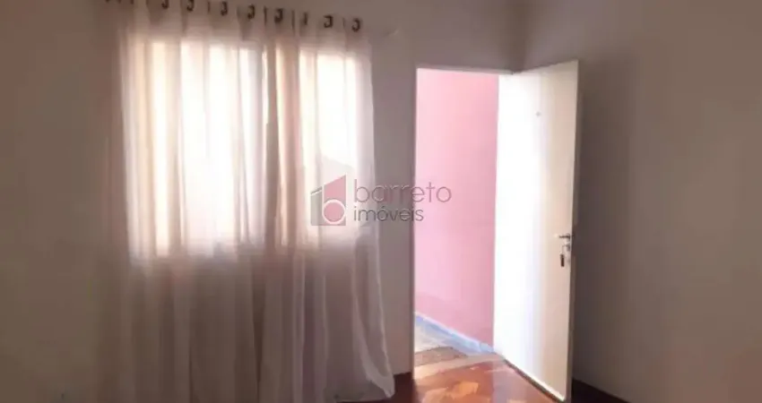 APARTAMENTO PARA LOCAÇÃO NO CONDOMÍNIO MORADA DA SERRA - JUNDIAÍ/SP