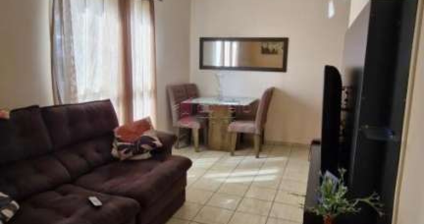 APARTAMENTO TÉRREO À VENDA - 2 QUARTOS - RECANTO QUARTO CENTENÁRIO - JUNDIAÍ/SP