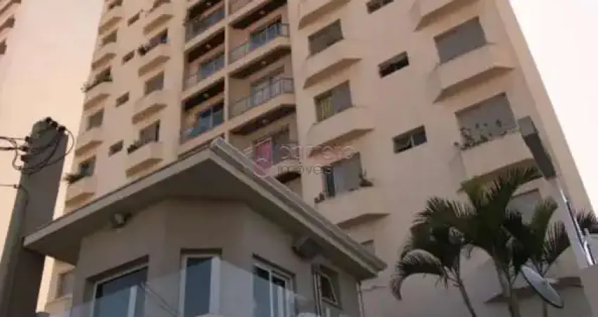 APARTAMENTO COM DOIS QUARTOS À VENDA NO CONDOMÍNIO QUEFREN EM JUNDIAÍ/SP