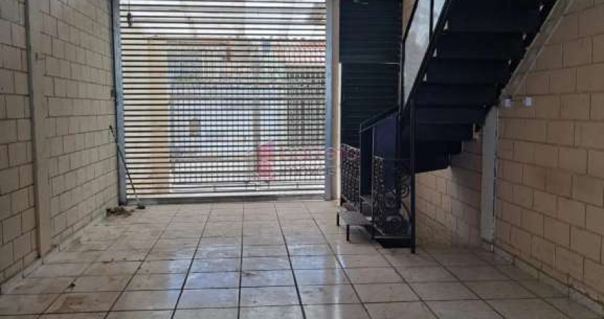 PRÉDIO COMERCIAL PARA LOCAÇÃO E VENDA NO BAIRRO VILA JOANA - JUNDIAÍ/SP
